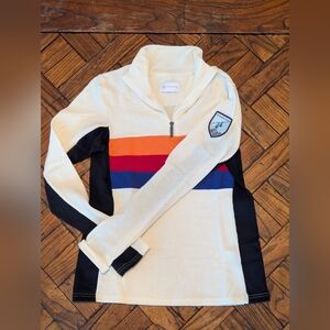 We Norwegians Merino Sweater